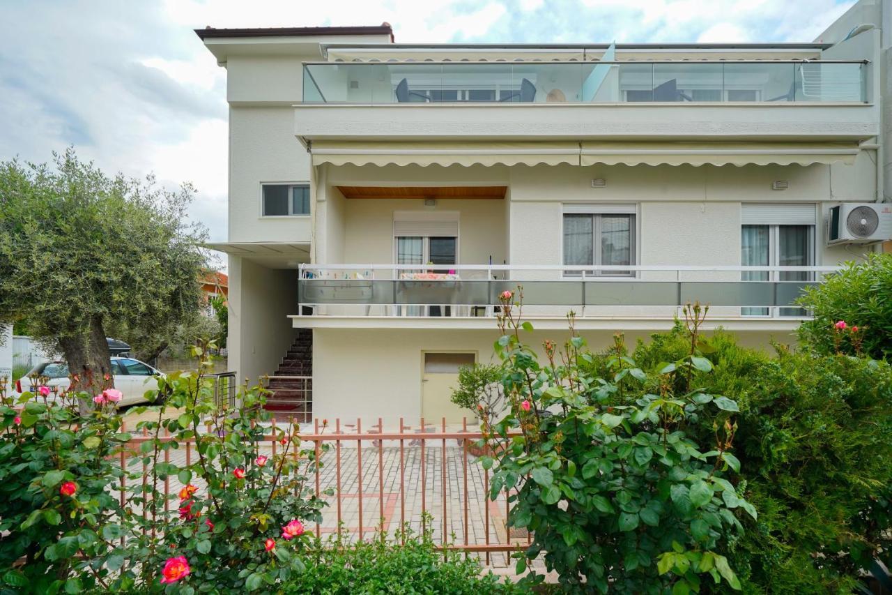 Dagos Luxury Apartments Limenas  Exterior photo